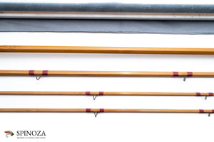 Leonard Special Tournament Salmon Rod 9'6" 3/2 #9