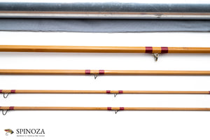 Leonard Special Tournament Salmon Rod 9'6" 3/2 #9