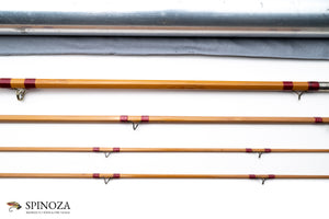 Leonard Special Tournament Salmon Rod 9'6" 3/2 #9