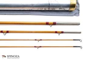 Leonard Special Tournament Salmon Rod 9'6" 3/2 #9