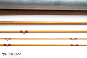 HL Leonard Tournament Fly Rod 9' 3/2