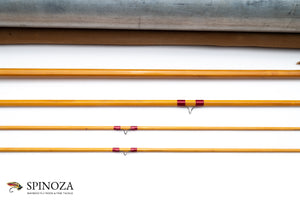 HL Leonard Tournament Fly Rod 9' 3/2