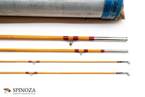 HL Leonard Tournament Fly Rod 9' 3/2