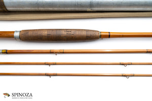 Leonard "Tournament Champion" Fly Rod 9' 3/2