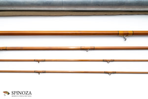 Leonard "Tournament Champion" Fly Rod 9' 3/2