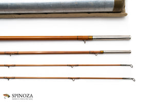 Leonard "Tournament Champion" Fly Rod 9' 3/2