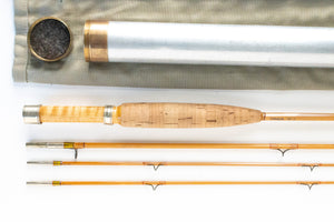Hal Bacon Catskill 46-4 Fly Rod 6' 3/2 #4