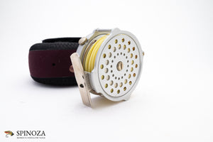 Hardy Bougle Fly Reel 3 1/4"