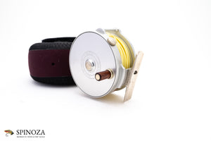 Hardy Bougle Fly Reel 3 1/4"