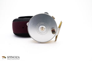 Hardy Bougle Fly Reel 3 1/4"