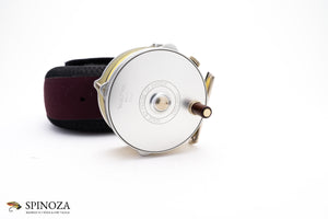 Hardy Bougle Fly Reel 3 1/4"