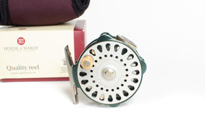 Hardy Bougle Agate I Fly Reel