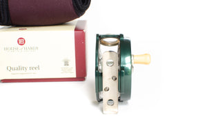 Hardy Bougle Agate I Fly Reel