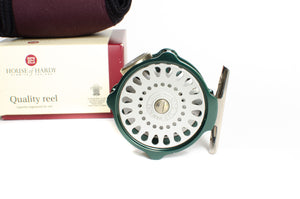 Hardy Bougle Agate I Fly Reel