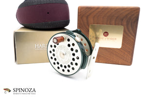 Hardy Bougle MK5 Centenary Fly Reel 3" Reel