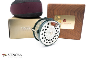 Hardy Bougle MK5 Centenary Fly Reel 3" Reel
