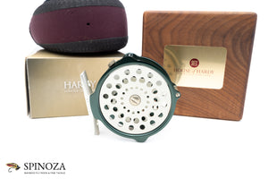 Hardy Bougle MK5 Centenary Fly Reel 3" Reel