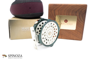 Hardy Bougle MK5 Centenary Fly Reel 3" Reel