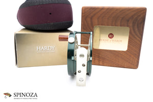Hardy Bougle MK5 Centenary Fly Reel 3" Reel