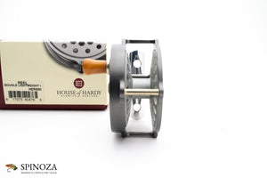 Hardy Bougle Lightweight I Fly Reel