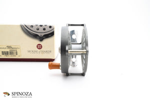 Hardy Bougle Lightweight II Fly Reel