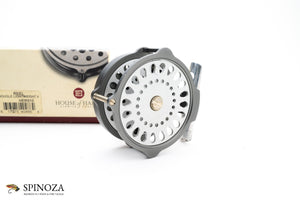 Hardy Bougle Lightweight II Fly Reel