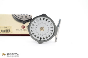 Hardy Bougle Lightweight II Fly Reel
