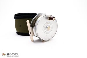 Hardy Bougle MKIV Fly Reel 3"