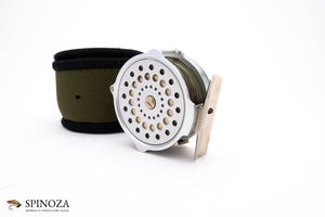 Hardy Bougle MKIV Fly Reel 3"