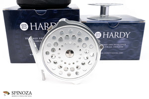 Hardy Bougle MK VII Fly Reel 3 1/4"