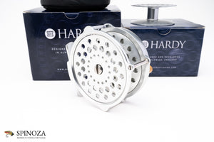 Hardy Bougle MK VII Fly Reel 3 1/4"