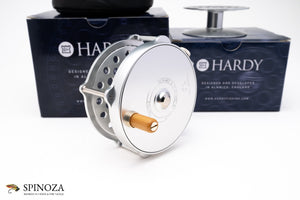 Hardy Bougle MK VII Fly Reel 3 1/4"
