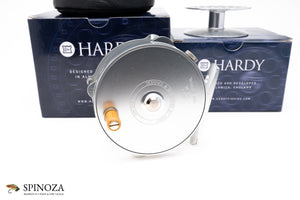 Hardy Bougle MK VII Fly Reel 3 1/4"