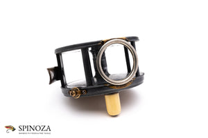 Hardy Brass Faced Perfect Fly Reel 4 1/4"