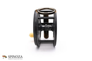 Hardy Brass Faced Perfect Fly Reel 4 1/4"