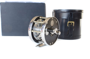 Hardy Brunswick Cascapedia Fly Reel 1/0