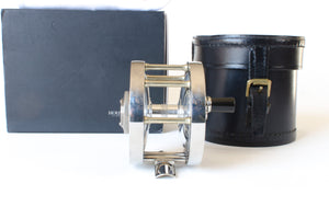 Hardy Brunswick Cascapedia Fly Reel 1/0