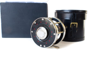 Hardy Brunswick Cascapedia Fly Reel 1/0