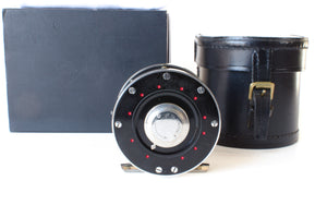 Hardy Brunswick Cascapedia Fly Reel 1/0