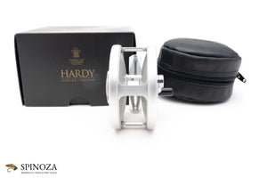 Hardy Cascapedia Fly Reel 4/5