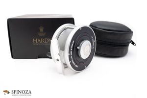 Hardy Cascapedia Fly Reel 4/5