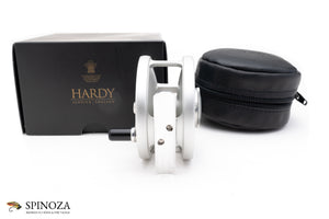 Hardy Cascapedia Fly Reel 4/5
