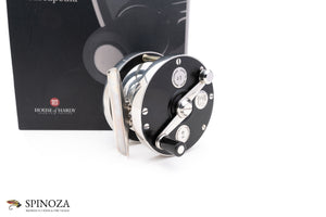 Hardy Cascapedia Brunswick Fly Reel 1/0