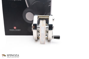 Hardy Cascapedia Brunswick Fly Reel 1/0