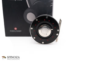 Hardy Cascapedia Brunswick Fly Reel 1/0