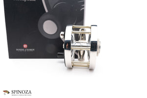 Hardy Cascapedia Brunswick Fly Reel 1/0