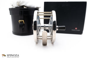 Hardy Cascapedia Fly Reel 4/0 (#249 of 500)