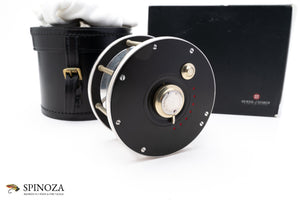 Hardy Cascapedia Fly Reel 4/0 (#249 of 500)