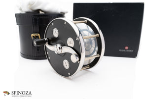 Hardy Cascapedia Fly Reel 4/0 (#249 of 500)