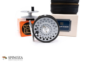 Hardy Featherweight with Spare Spool